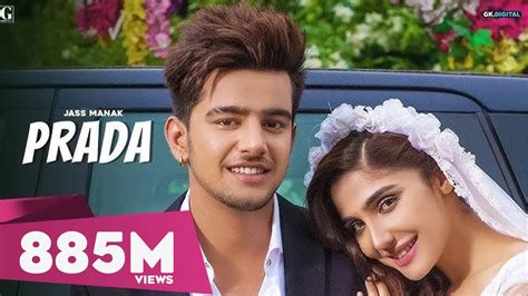 prada lyrics punjabi|prada song lyrics meaning.